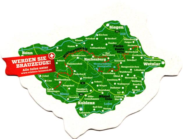 hachenburg ww-rp hachenburger sofo 9b (235-werden sie brauzeuge)